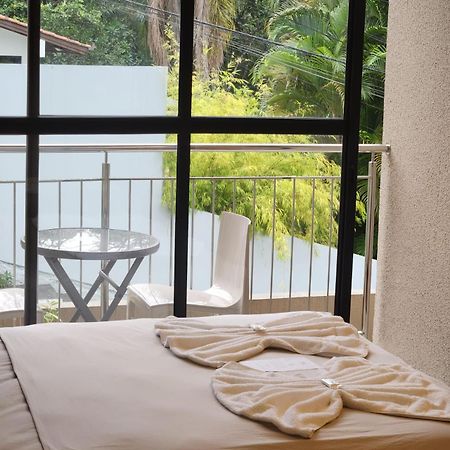 Casa Arro - Pousada Boutique Itajaí エクステリア 写真