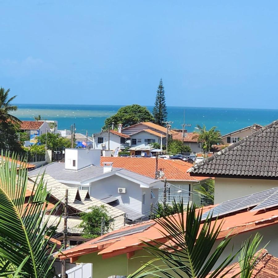 Casa Arro - Pousada Boutique Itajaí エクステリア 写真
