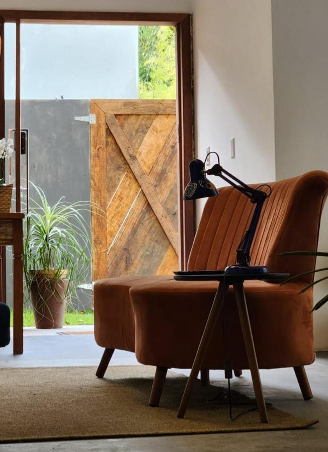 Casa Arro - Pousada Boutique Itajaí エクステリア 写真