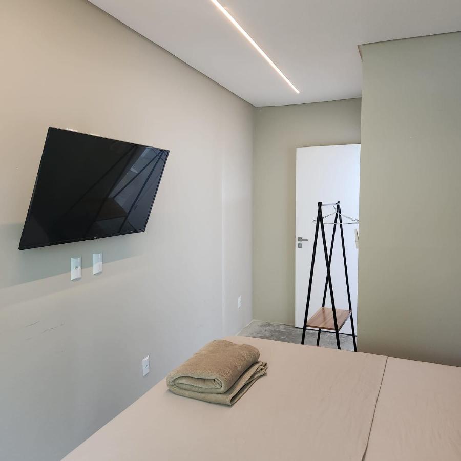 Casa Arro - Pousada Boutique Itajaí エクステリア 写真