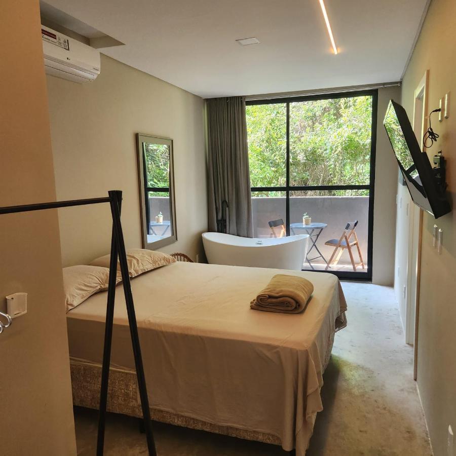 Casa Arro - Pousada Boutique Itajaí エクステリア 写真