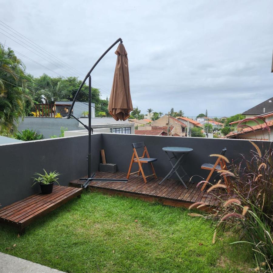 Casa Arro - Pousada Boutique Itajaí エクステリア 写真