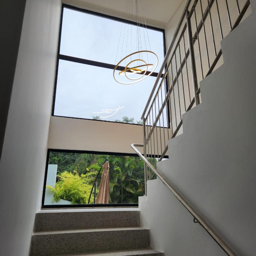 Casa Arro - Pousada Boutique Itajaí エクステリア 写真