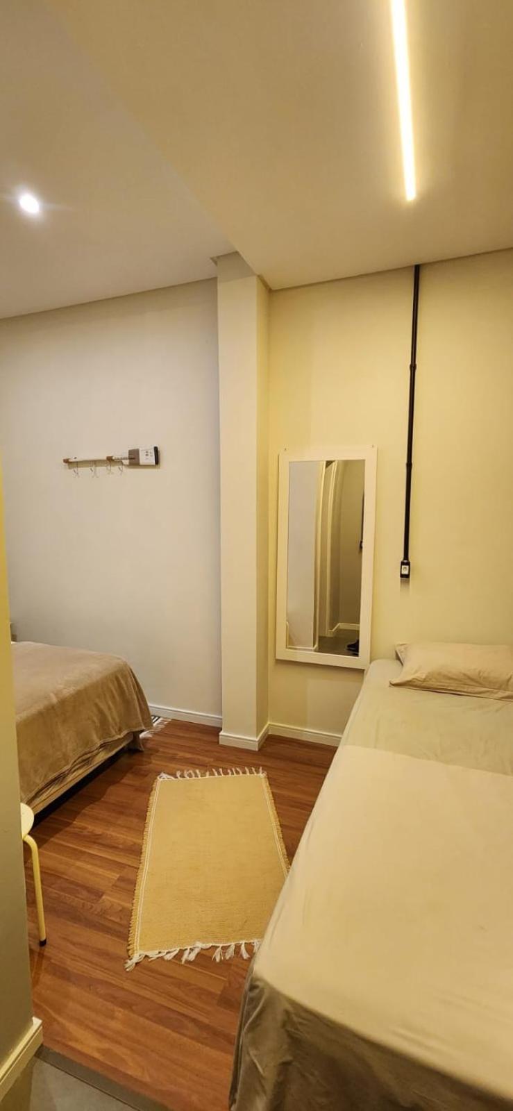 Casa Arro - Pousada Boutique Itajaí エクステリア 写真