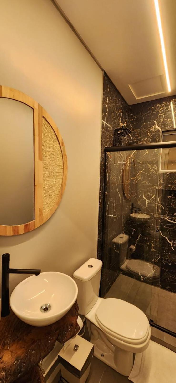 Casa Arro - Pousada Boutique Itajaí エクステリア 写真