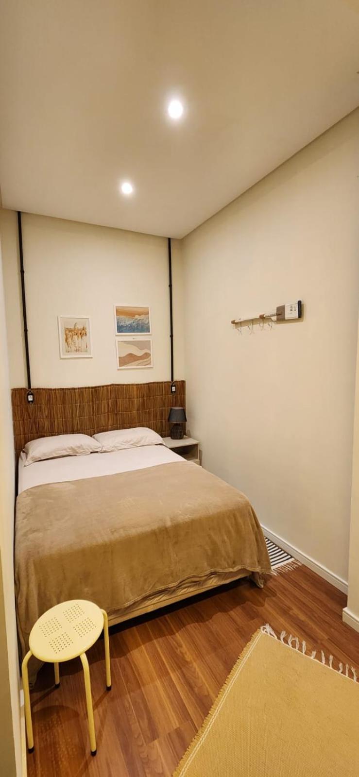 Casa Arro - Pousada Boutique Itajaí エクステリア 写真