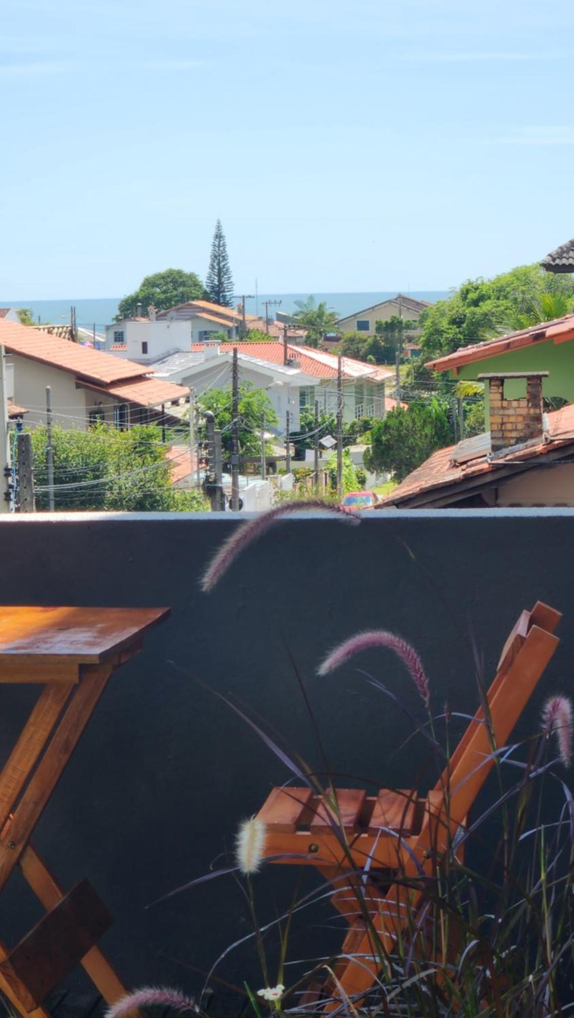 Casa Arro - Pousada Boutique Itajaí エクステリア 写真