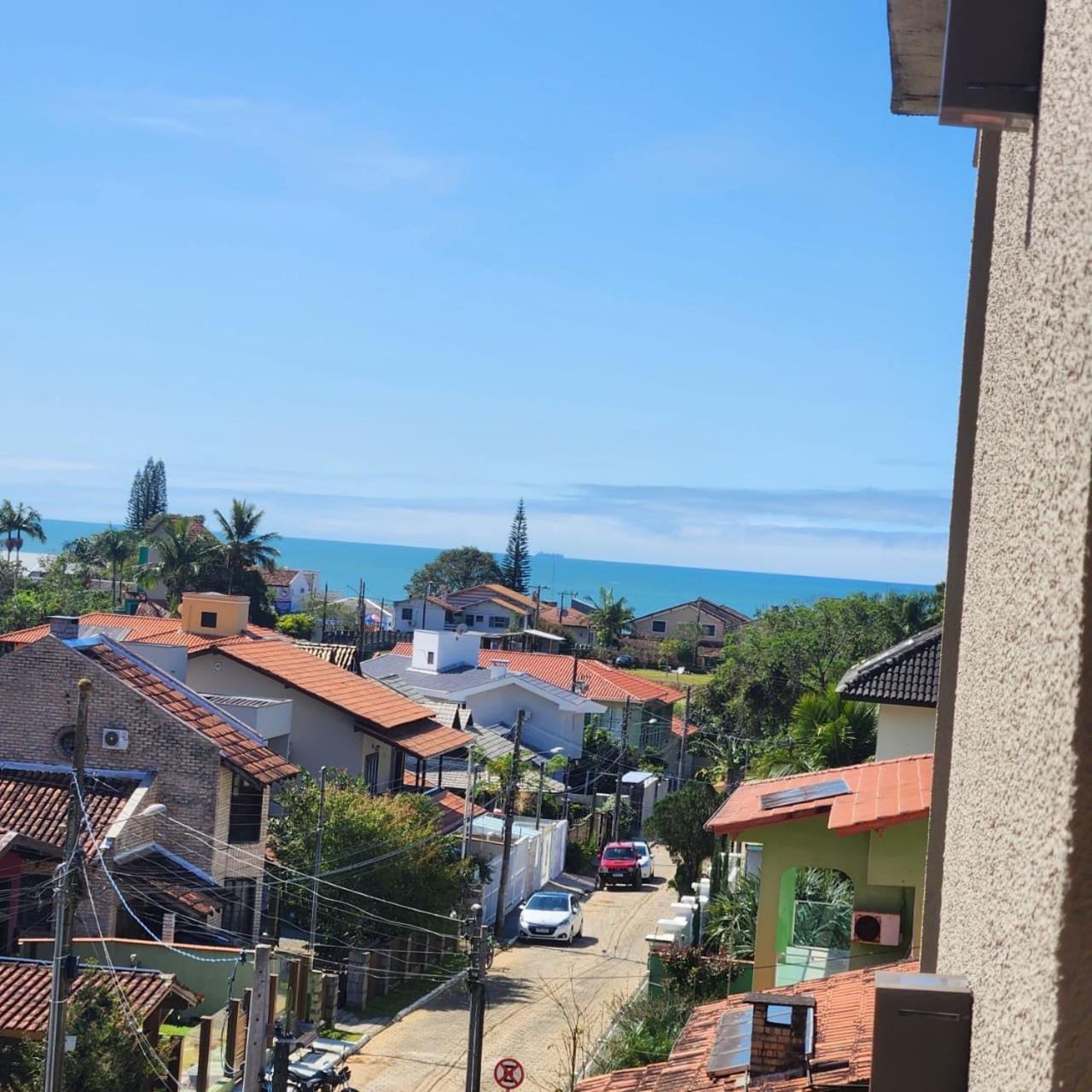 Casa Arro - Pousada Boutique Itajaí エクステリア 写真