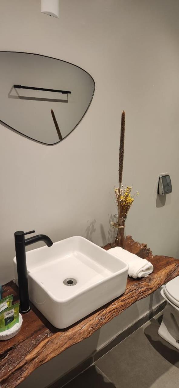 Casa Arro - Pousada Boutique Itajaí エクステリア 写真