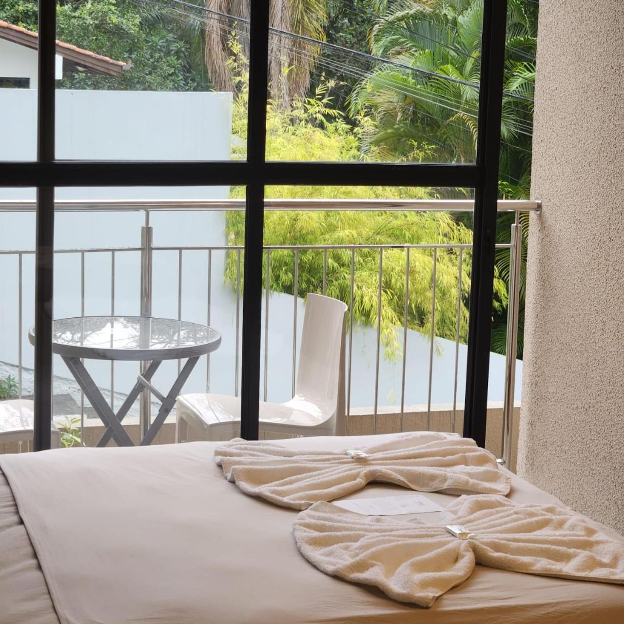 Casa Arro - Pousada Boutique Itajaí エクステリア 写真