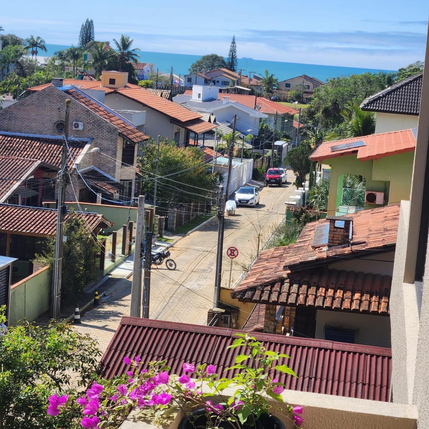 Casa Arro - Pousada Boutique Itajaí エクステリア 写真