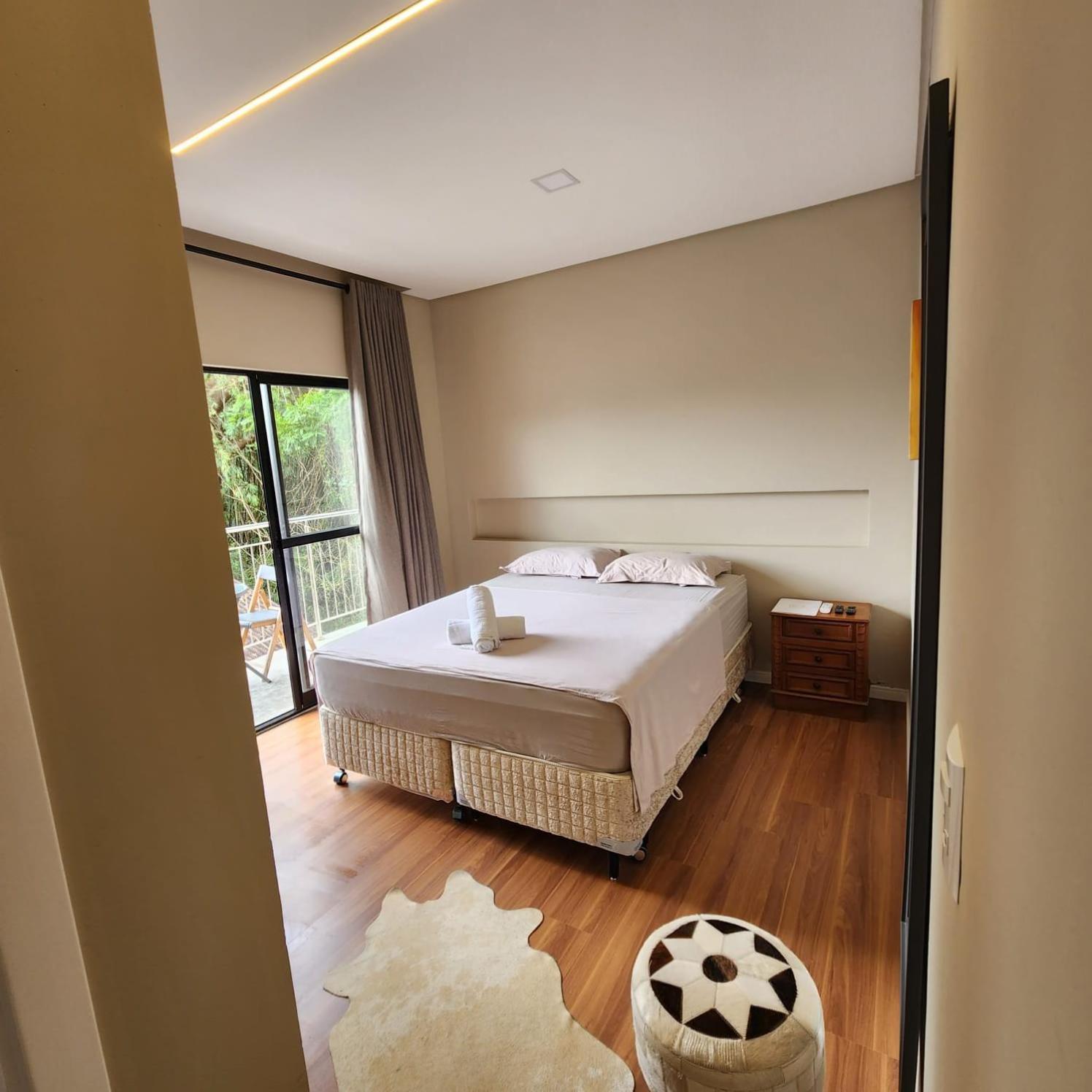 Casa Arro - Pousada Boutique Itajaí エクステリア 写真