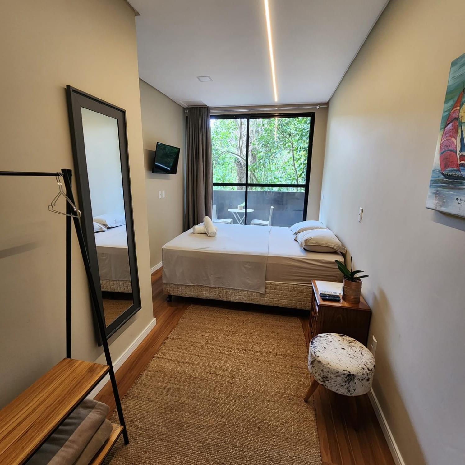 Casa Arro - Pousada Boutique Itajaí エクステリア 写真
