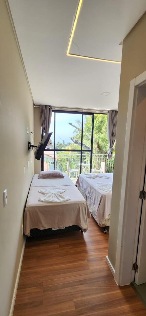 Casa Arro - Pousada Boutique Itajaí エクステリア 写真