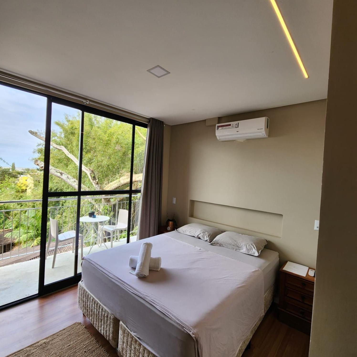 Casa Arro - Pousada Boutique Itajaí エクステリア 写真